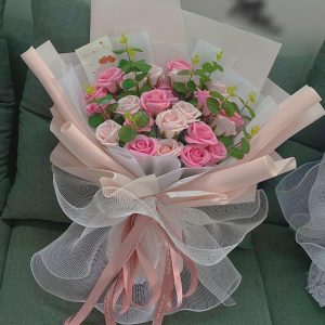 Hoa xinh